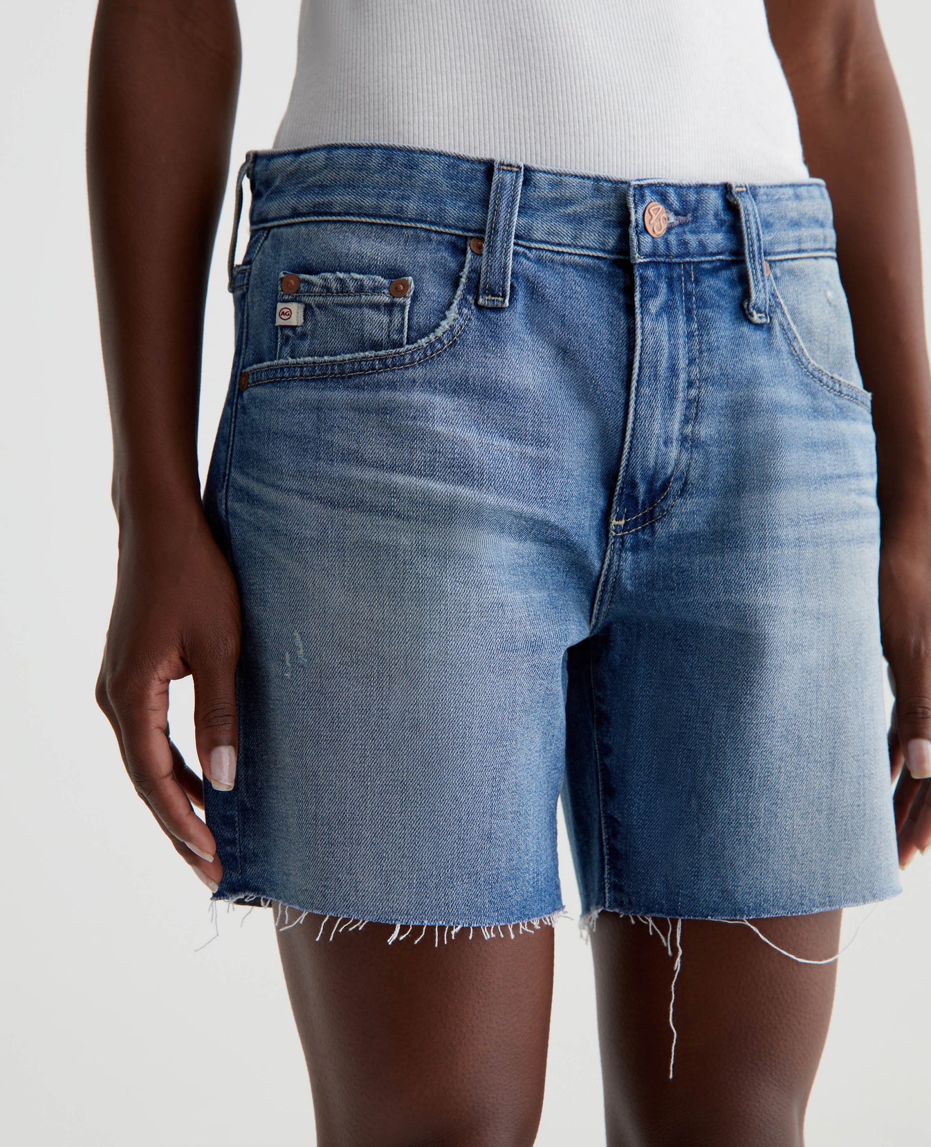 Becke Short 16 Years Soaring Womens Bottom Photo 3