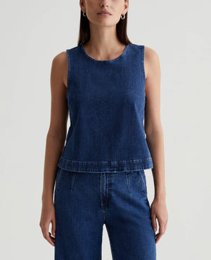 Amelia Tank Midsommar Womens Top Photo 1