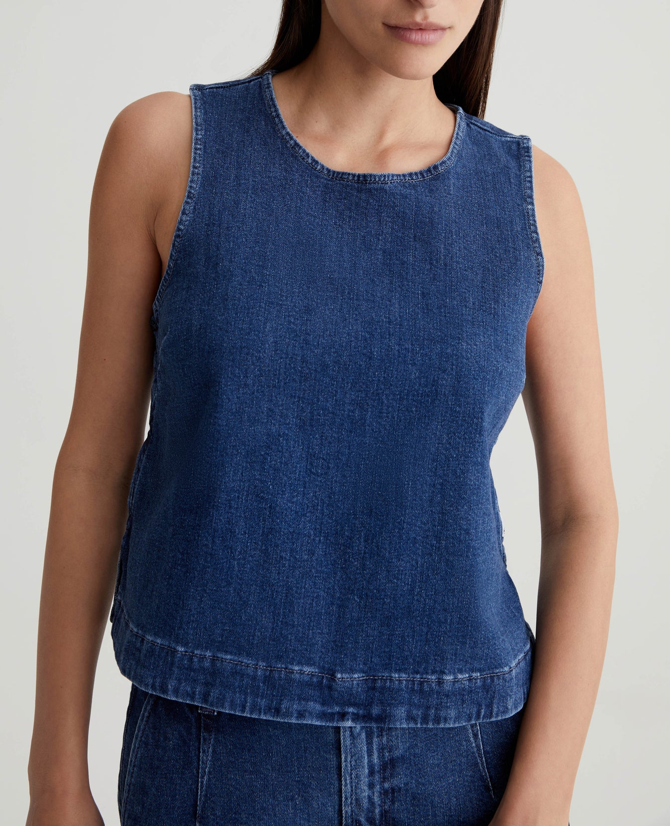 Amelia Tank Midsommar Womens Top Photo 3