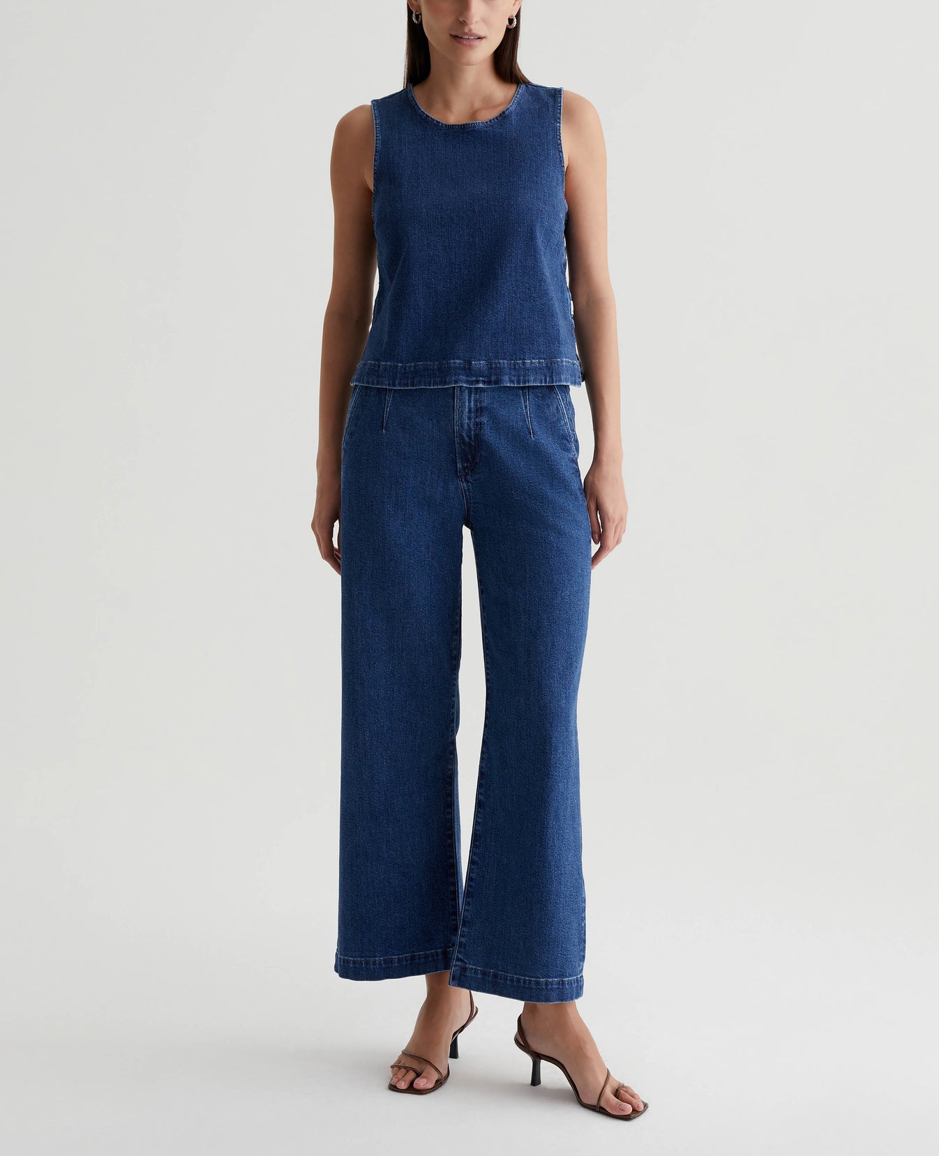 Amelia Tank Midsommar Womens Top Photo 4