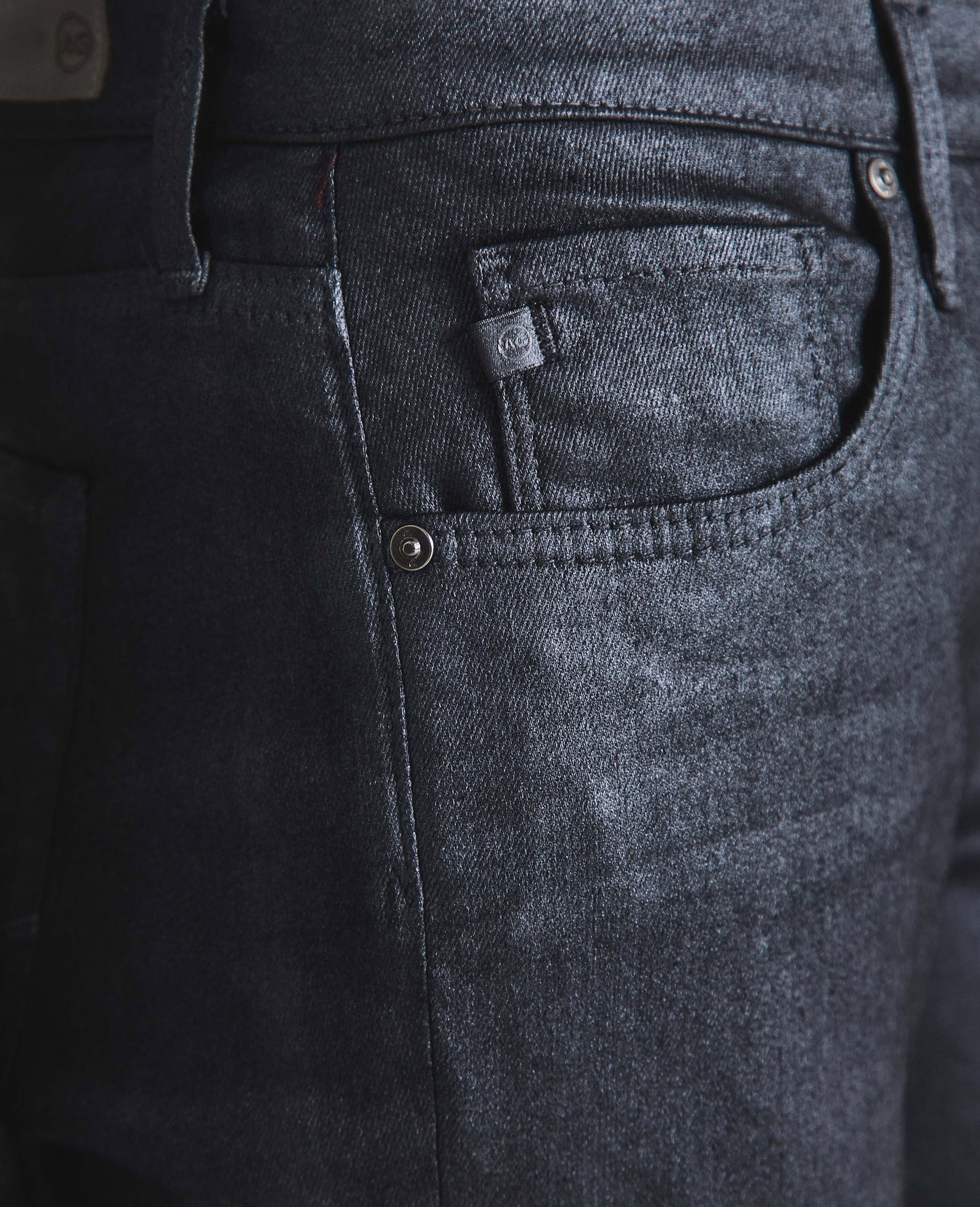 Prima Ankle Preserved Cigarette Ankle Women Bottoms Photo 6