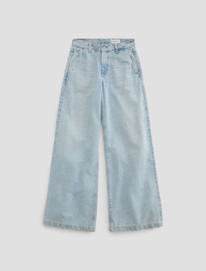 Stella Idol Low Slung Palazzo Women Bottom Photo 9