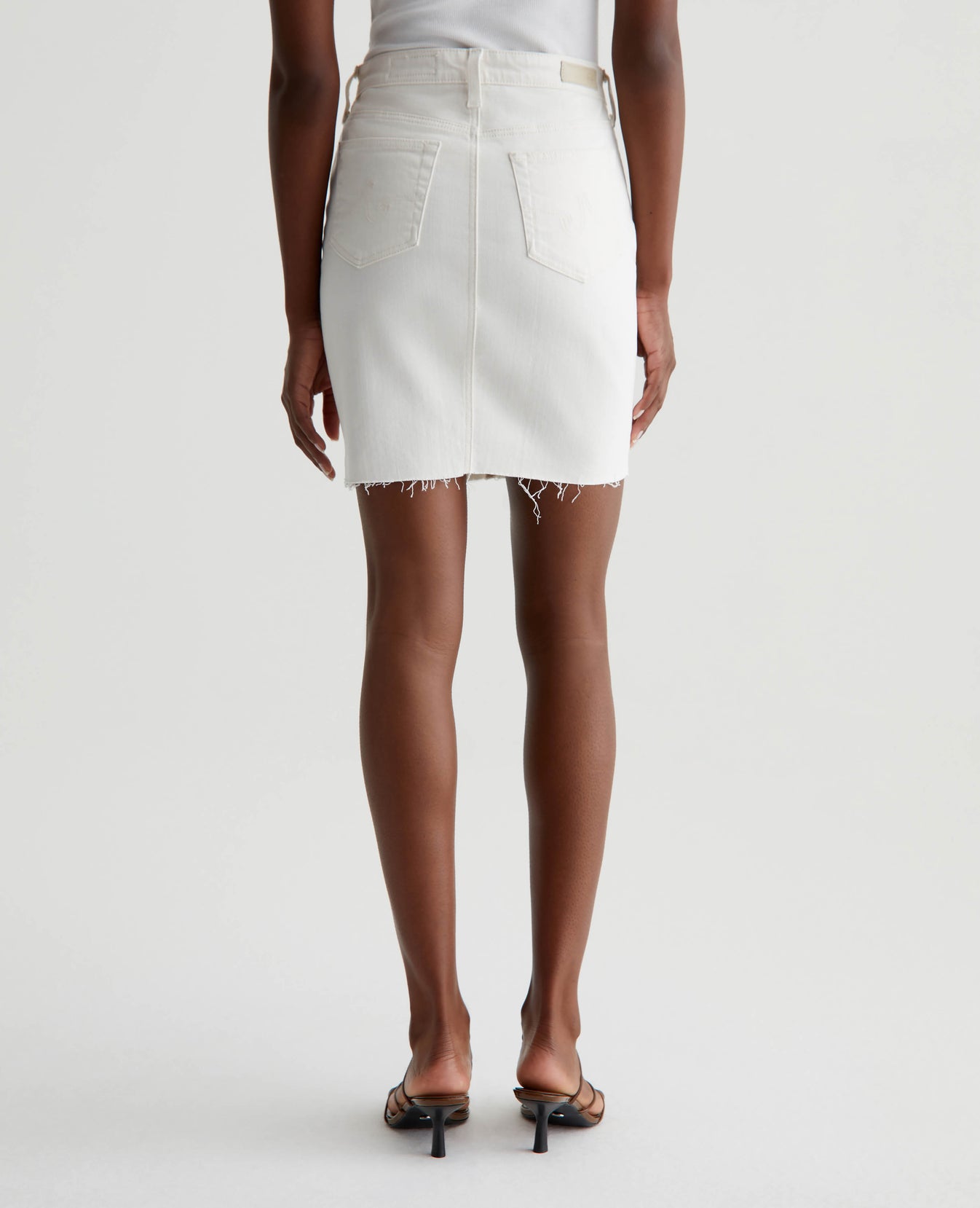 Erin Skirt Powder Womens Bottom Photo 7