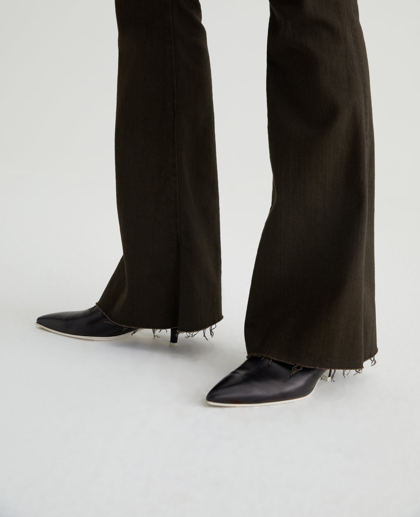 Angeline 1 Year Sulfur Stone Brown Womens Bottom Photo 5