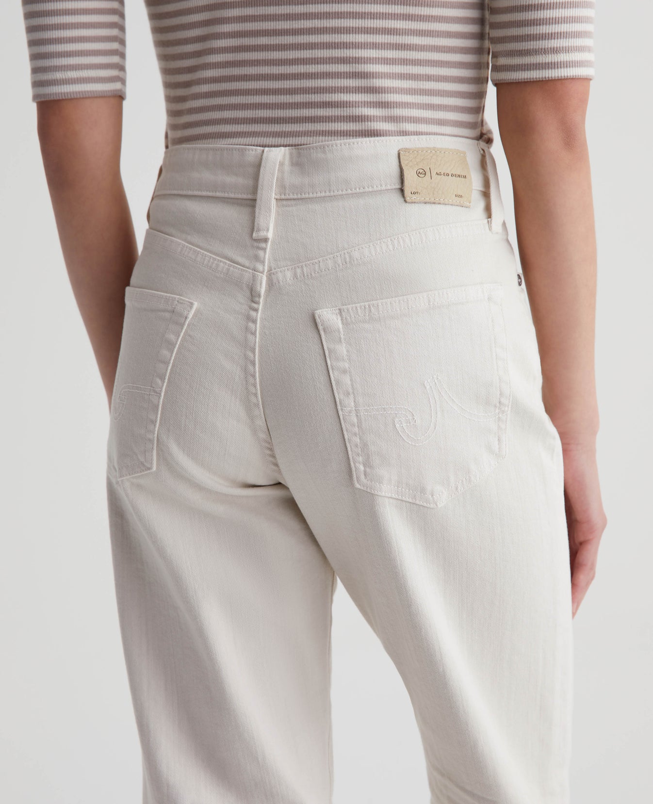 Rian 1 Year Opal Stone Womens Bottom Photo 5