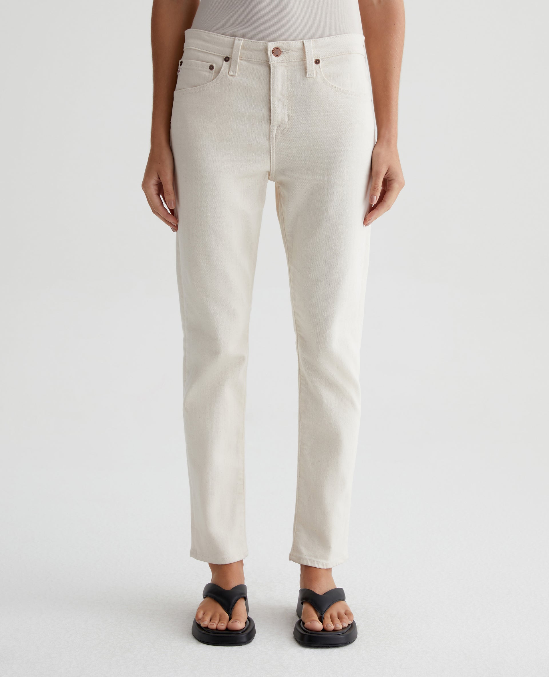 Womens Ex-Boyfriend Slim 1 Year Soft Sands