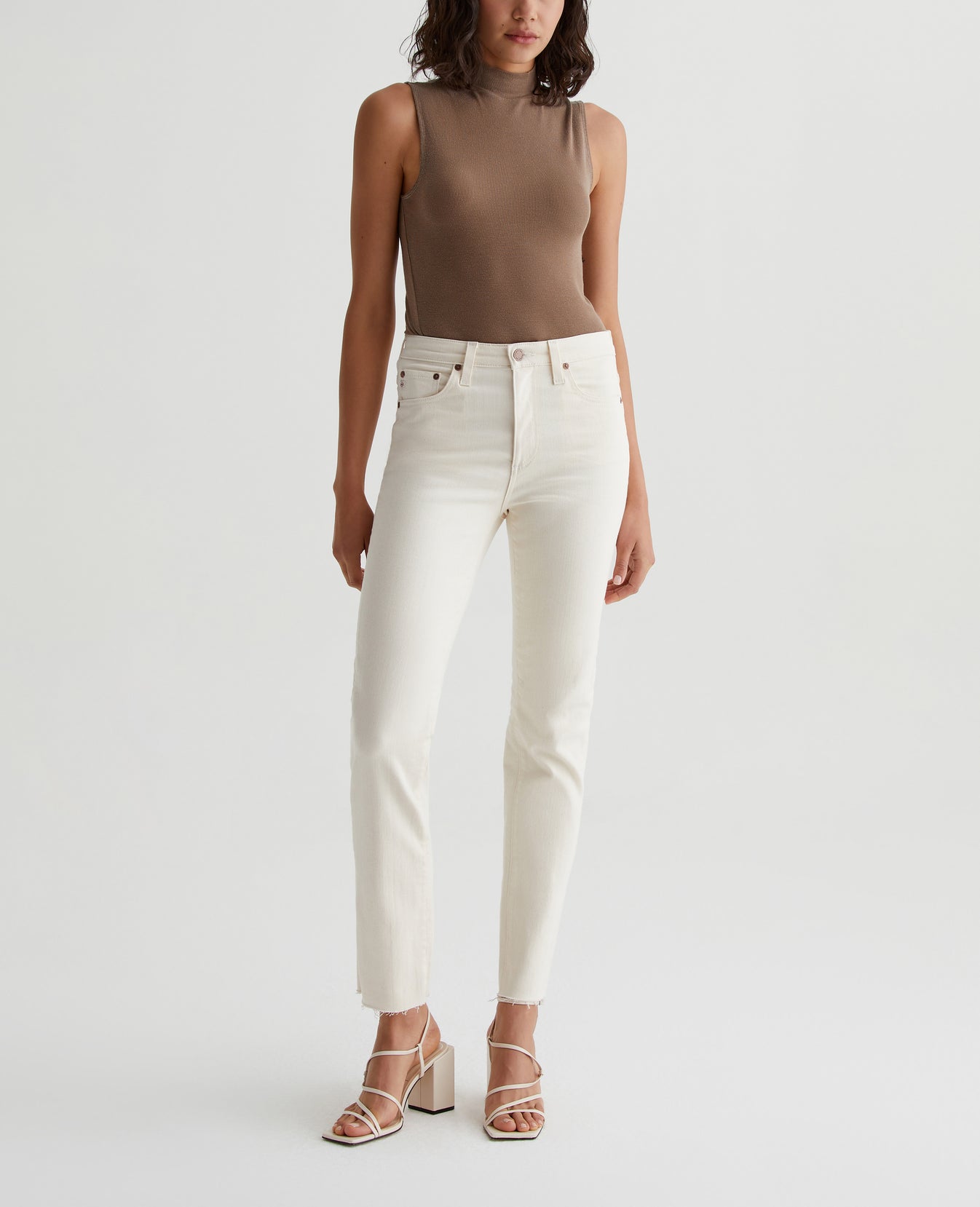 Saige 1 Year Soft Sands Womens Bottom Photo 1