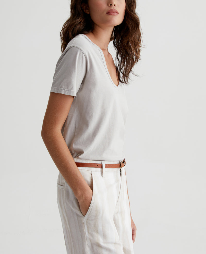 Womens Aspen U Fade To Graye at AG Jeans Outlet Official Store