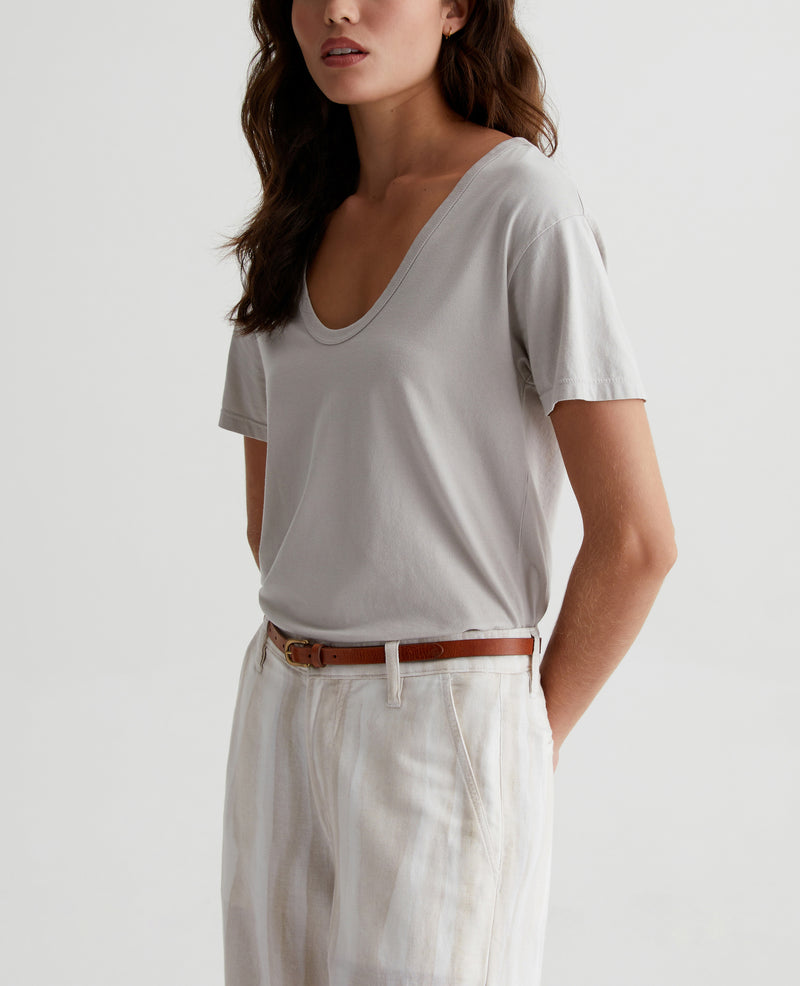 Womens Aspen U Fade To Graye at AG Jeans Outlet Official Store