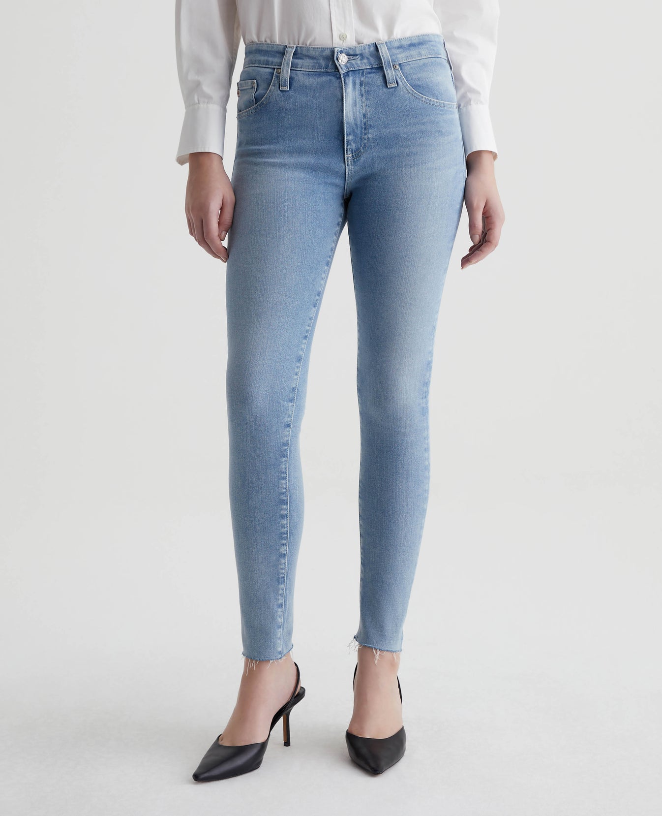 Farrah Ankle 24 Years Looking Glass Womens Bottom Photo 2