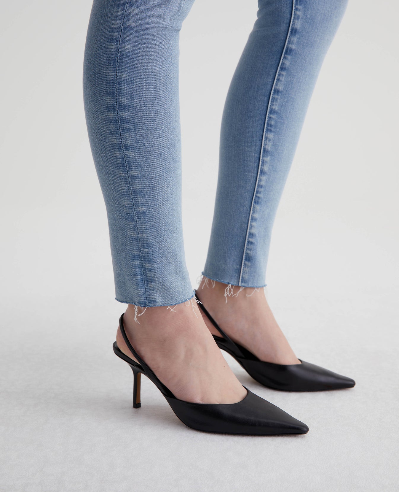 Farrah Ankle 24 Years Looking Glass Womens Bottom Photo 5