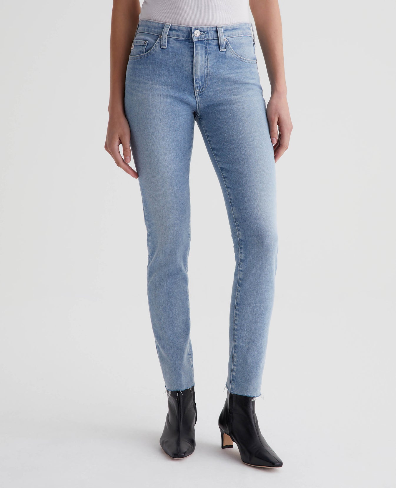 Prima Ankle 24 Years Looking Glass Womens Bottom Photo 2