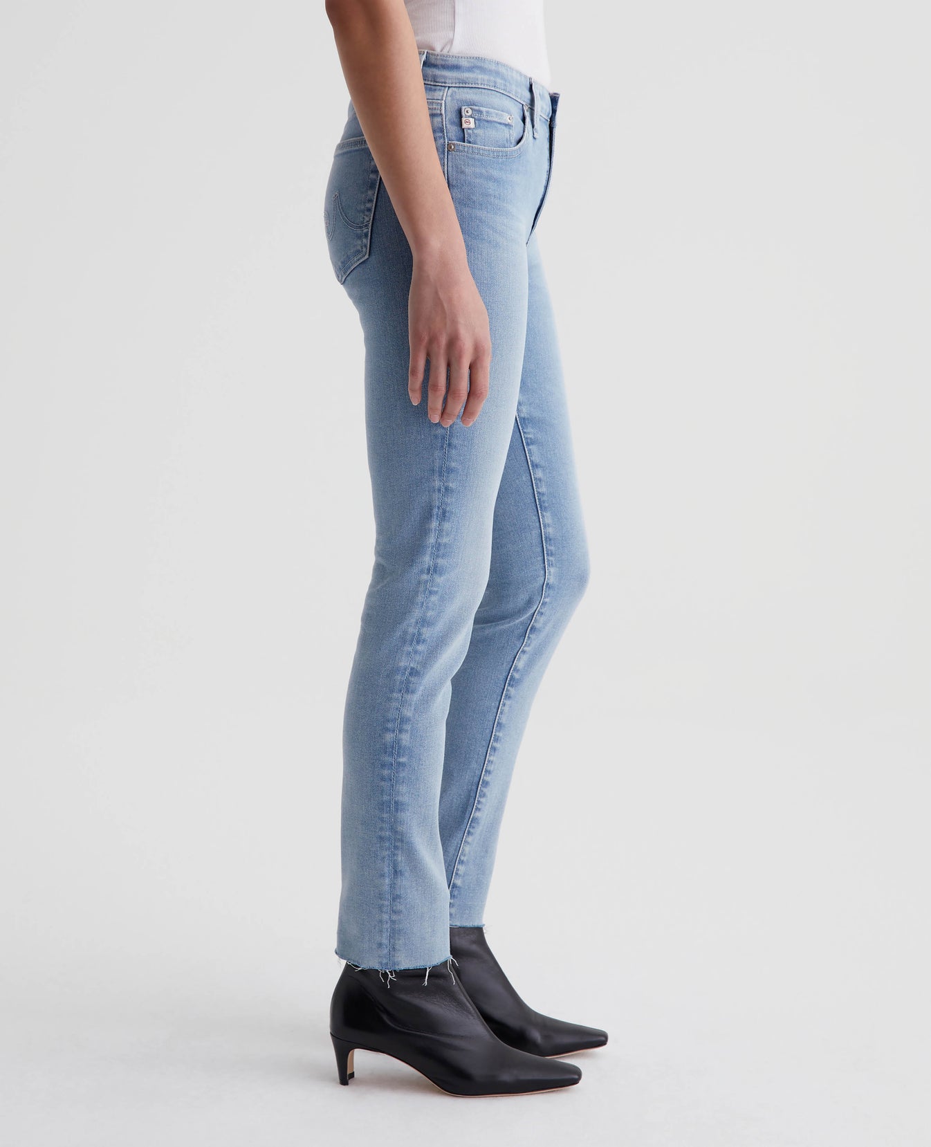 Prima Ankle 24 Years Looking Glass Womens Bottom Photo 4