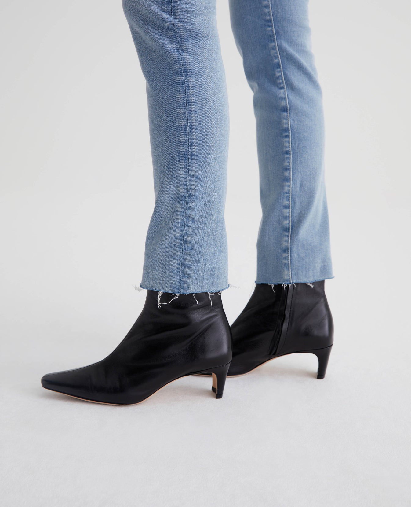 Prima Ankle 24 Years Looking Glass Womens Bottom Photo 5