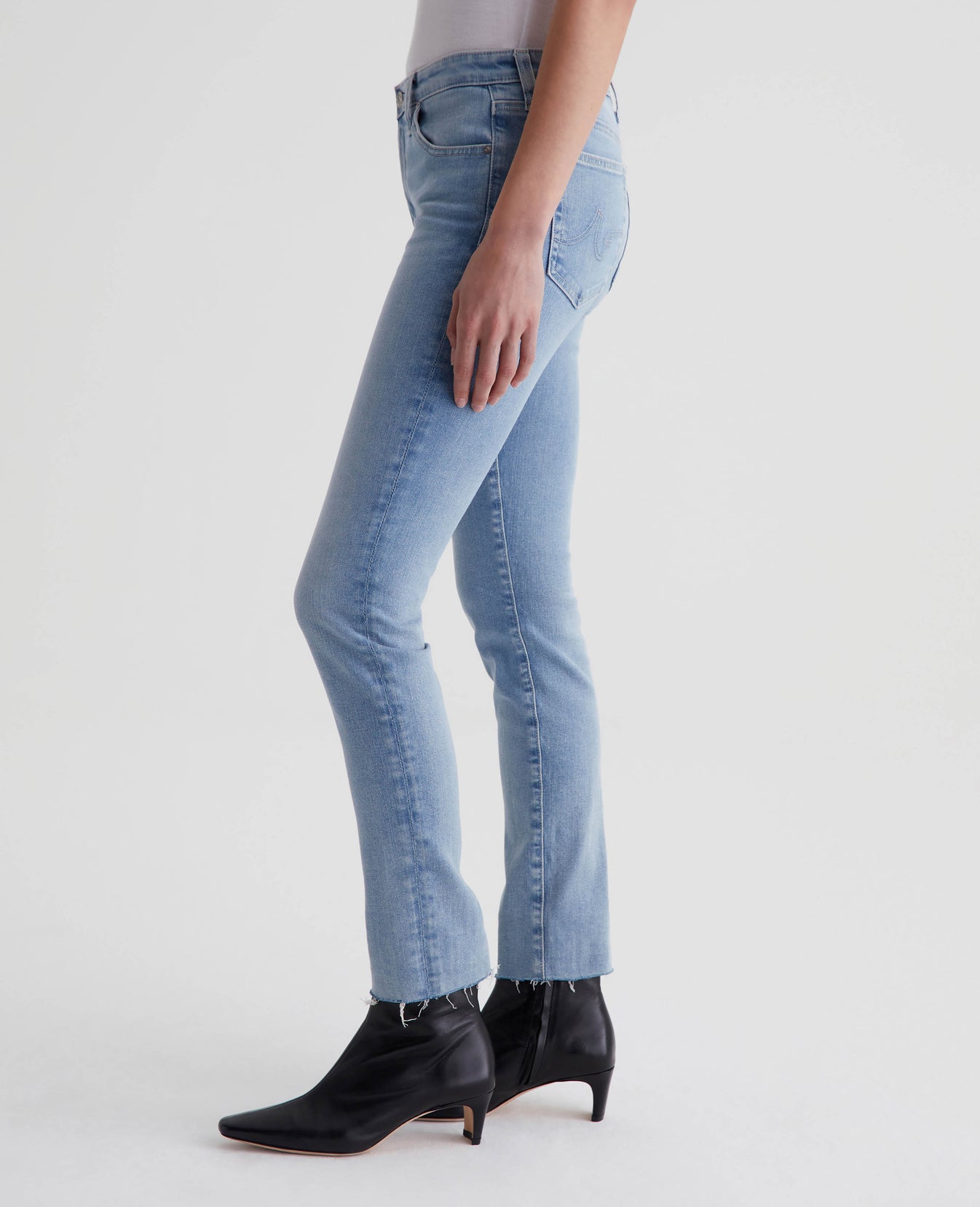 Prima Ankle 24 Years Looking Glass Womens Bottom Photo 6