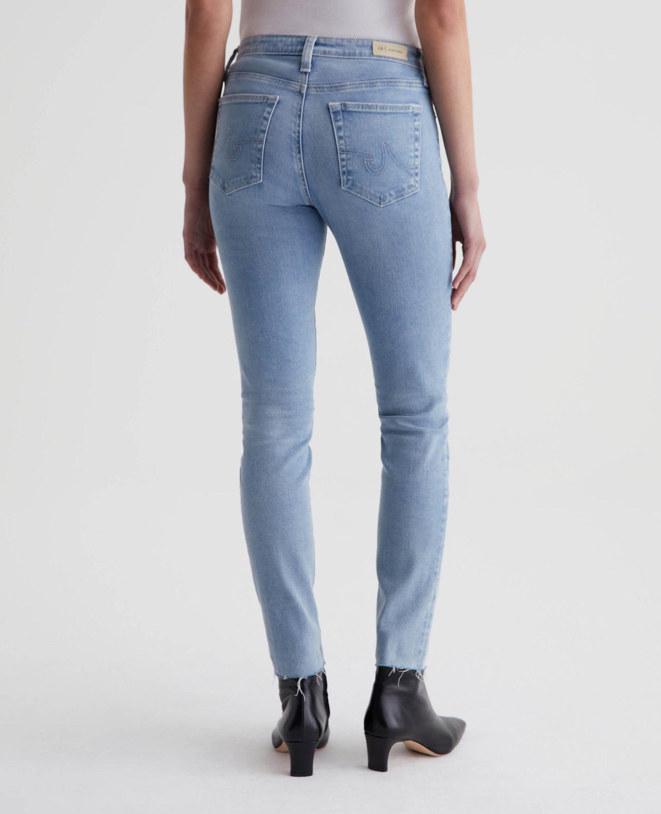 Prima Ankle 24 Years Looking Glass Womens Bottom Photo 8