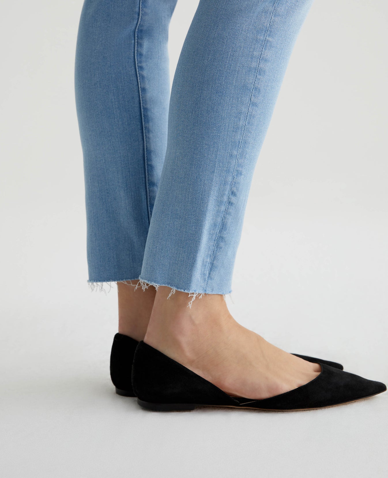 Prima Ankle Coastal Shore Womens Bottom Photo 5