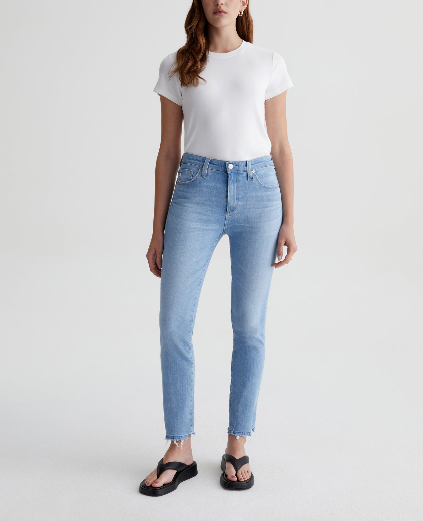 Mari Sunlit Womens Bottom Photo 1