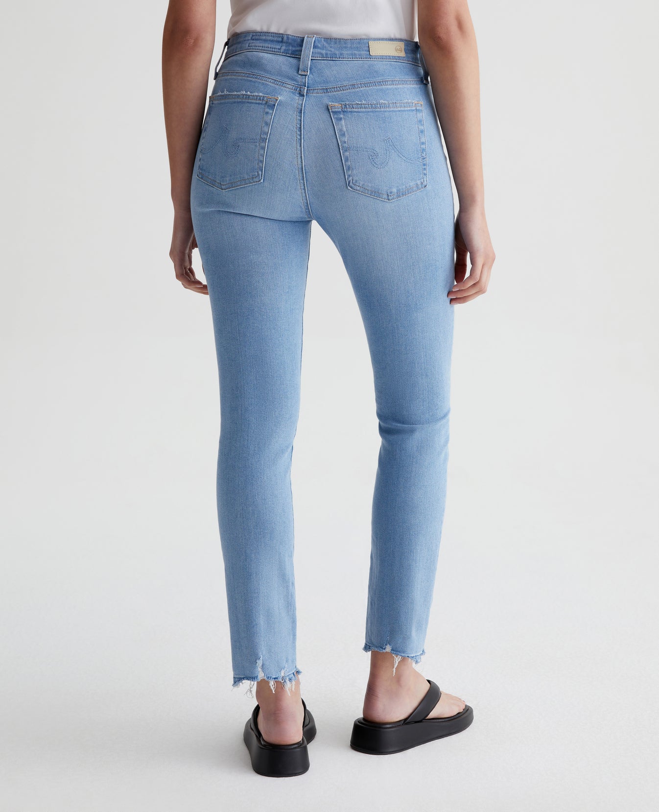 Mari Sunlit Womens Bottom Photo 8