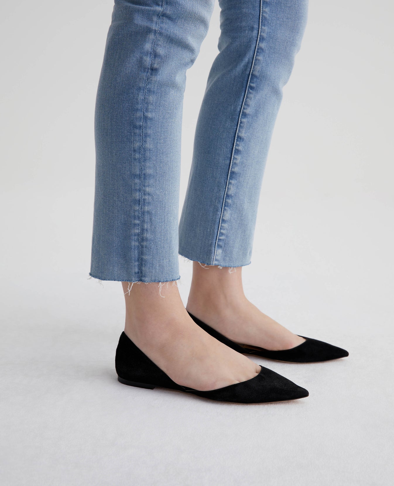 Mari Crop 24 Years Looking Glass Womens Bottom Photo 5