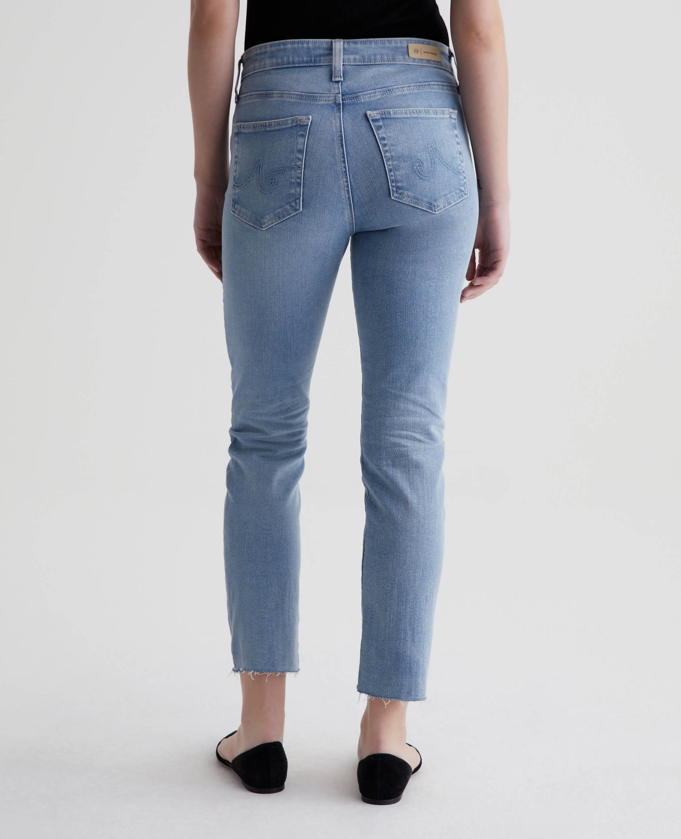 Mari Crop 24 Years Looking Glass Womens Bottom Photo 8