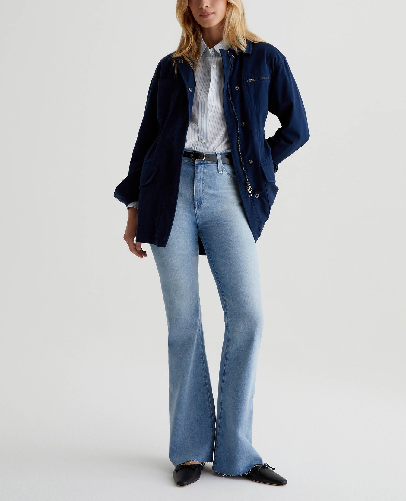 Madi 24 Years Looking Glass Womens Bottom Photo 1