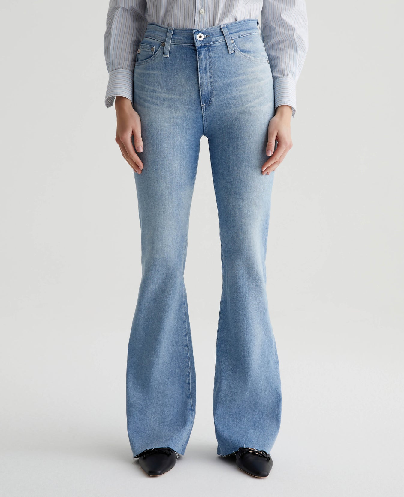 Madi 24 Years Looking Glass Womens Bottom Photo 2