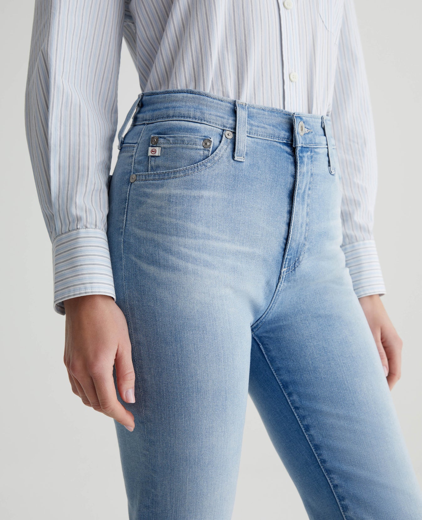 Madi 24 Years Looking Glass Womens Bottom Photo 3