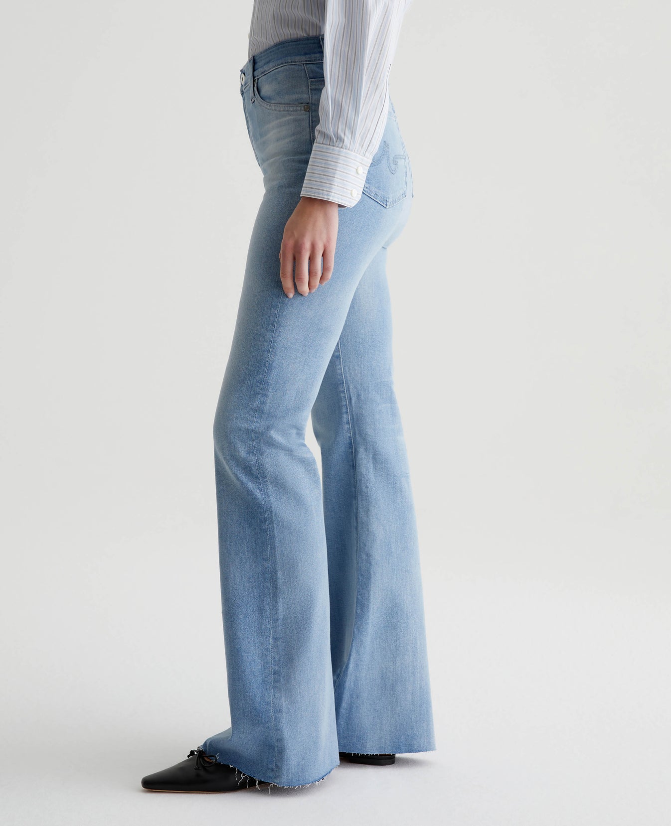 Madi 24 Years Looking Glass Womens Bottom Photo 4