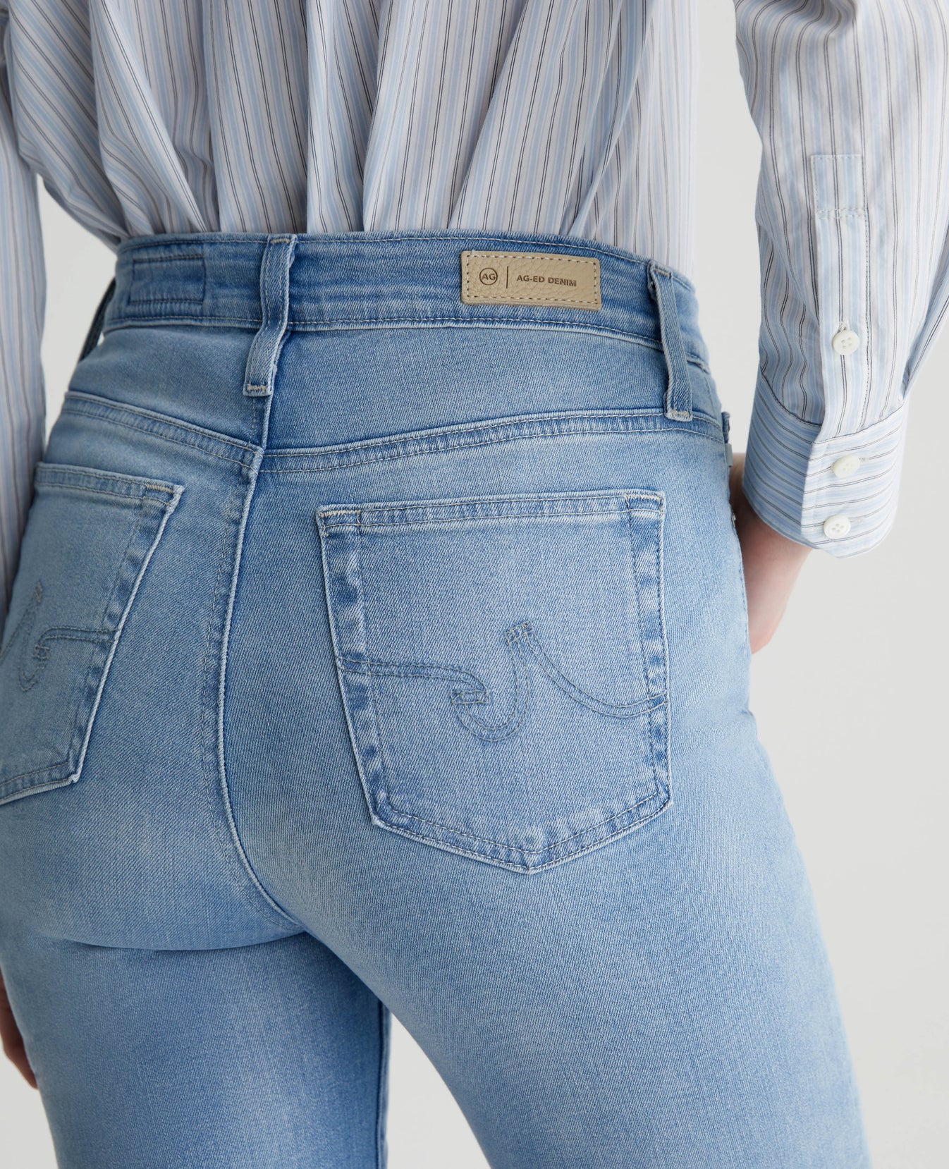 Madi 24 Years Looking Glass Womens Bottom Photo 6