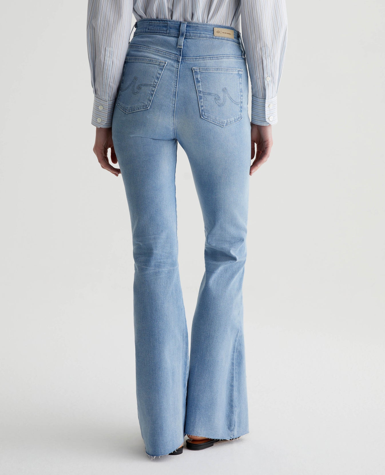 Madi 24 Years Looking Glass Womens Bottom Photo 7