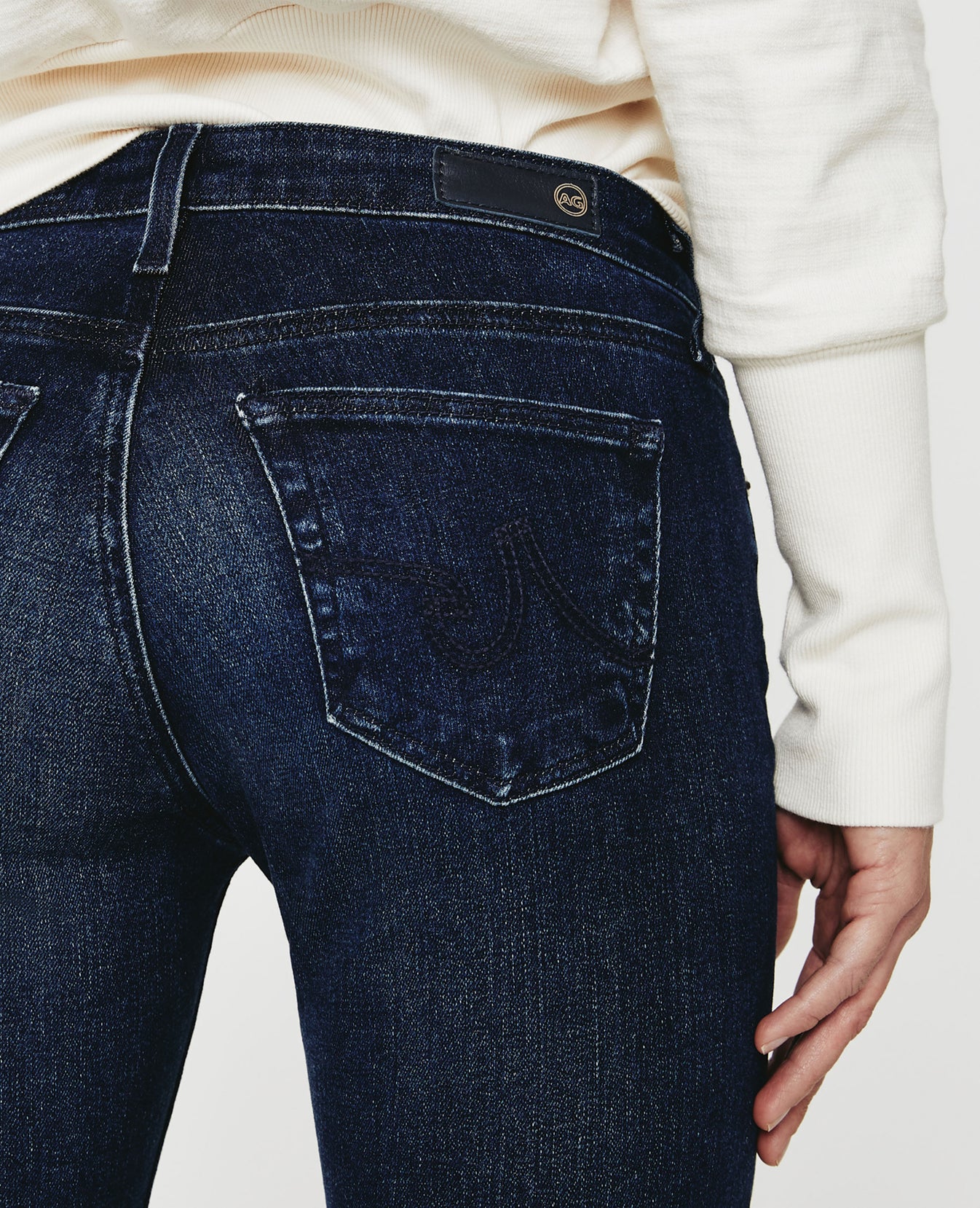 Legging Ankle Valiant Super Skinny Ankle Women Bottoms Photo 4