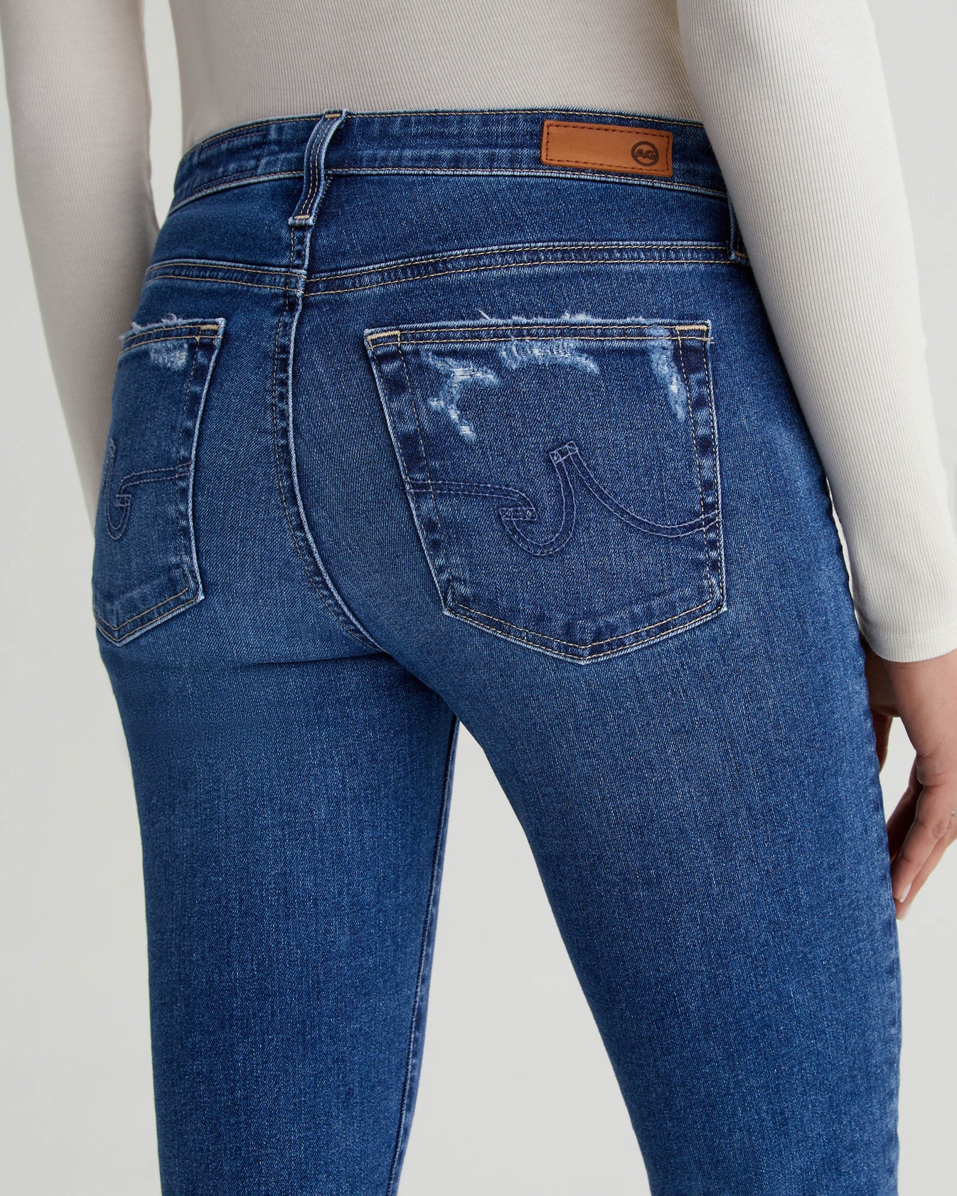 Prima Brighton Womens Bottom Photo 5