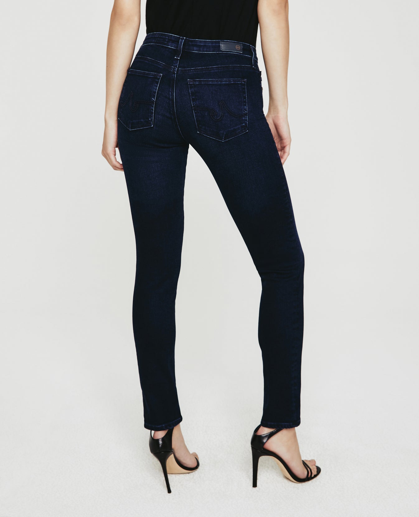 Prima Sundown Cigarette Leg Women Bottoms Photo 6