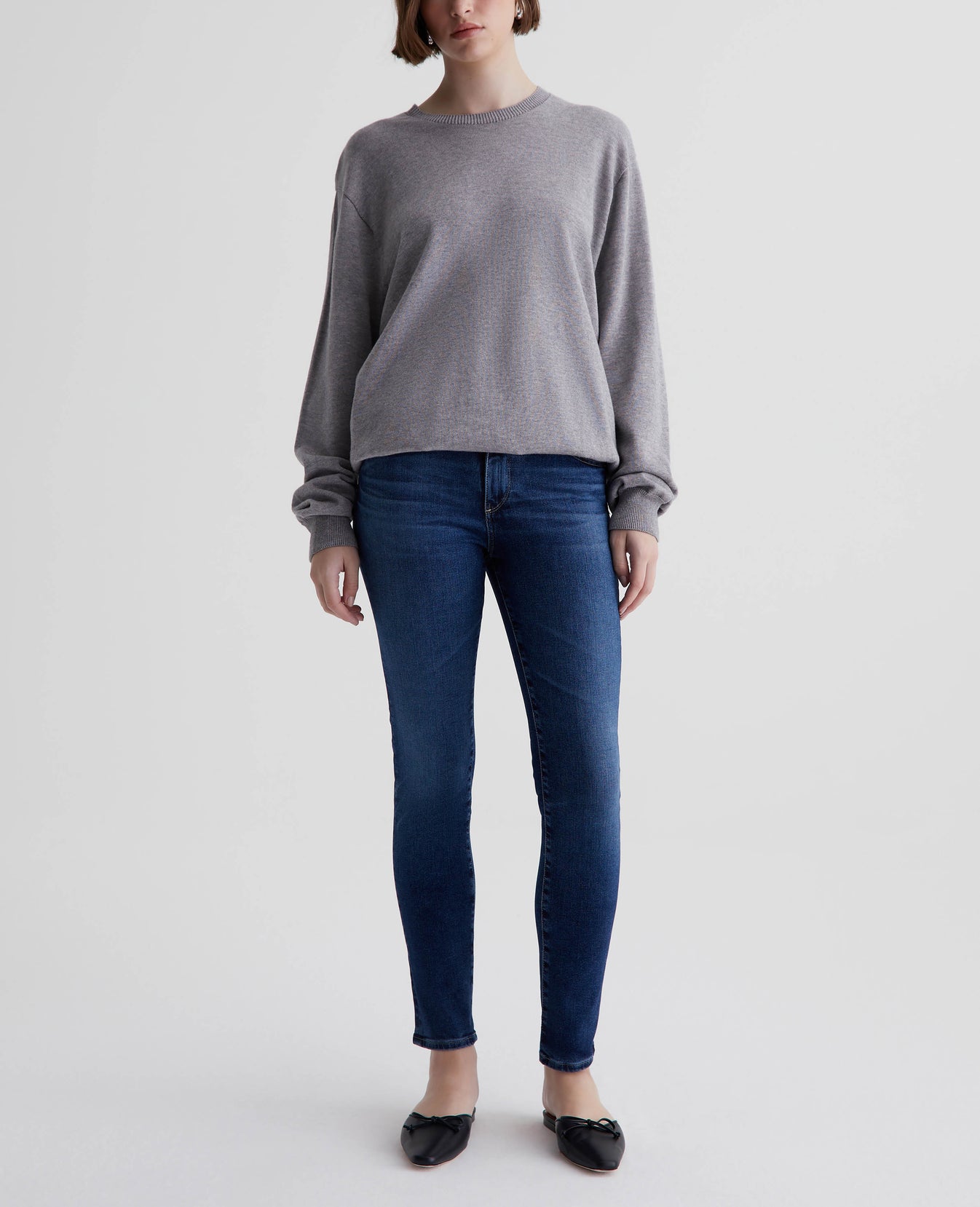 Prima Ankle Havana Womens Bottom Photo 1