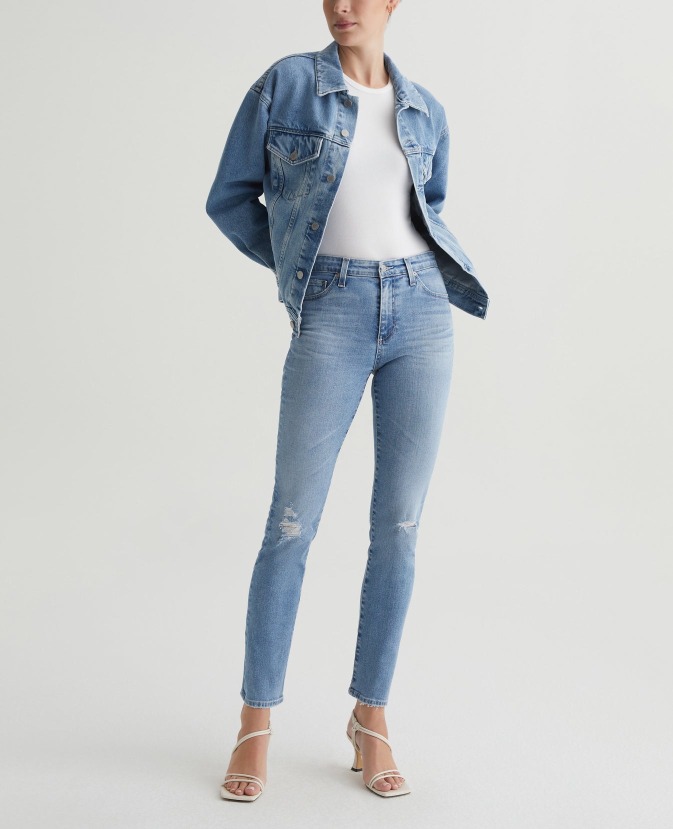 Mari 20 Years Liberty Womens Bottom Photo 1