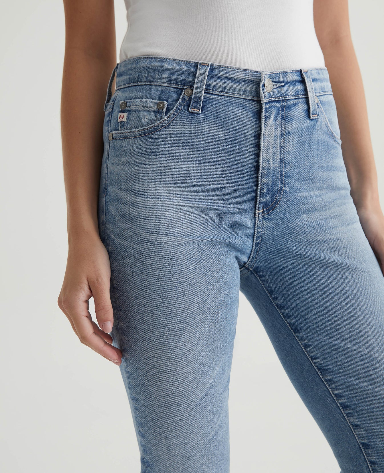 Mari 20 Years Liberty Womens Bottom Photo 3