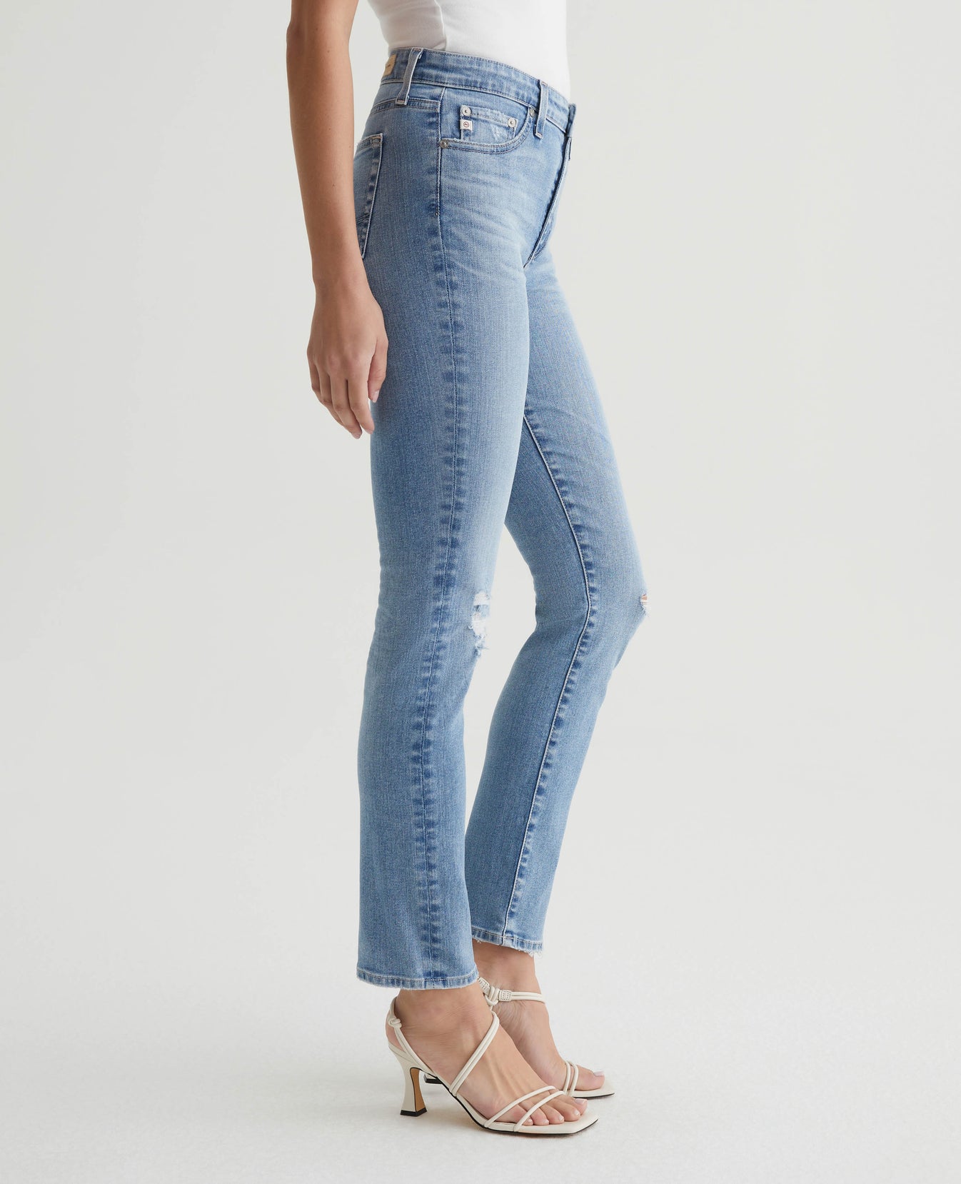 Mari 20 Years Liberty Womens Bottom Photo 4