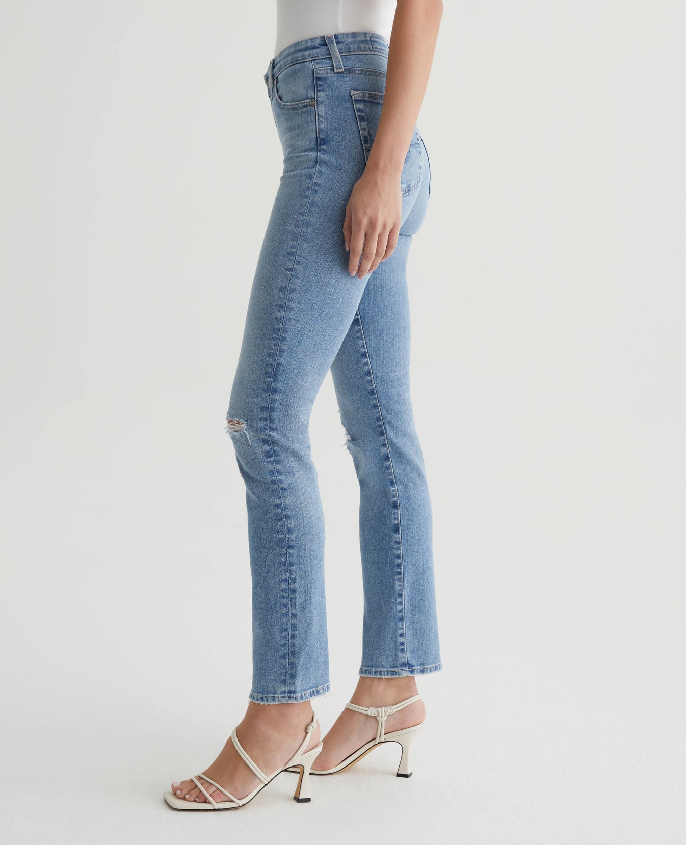 Mari 20 Years Liberty Womens Bottom Photo 6