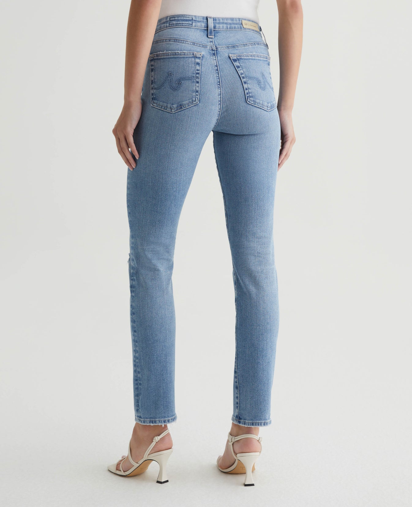 Mari 20 Years Liberty Womens Bottom Photo 8