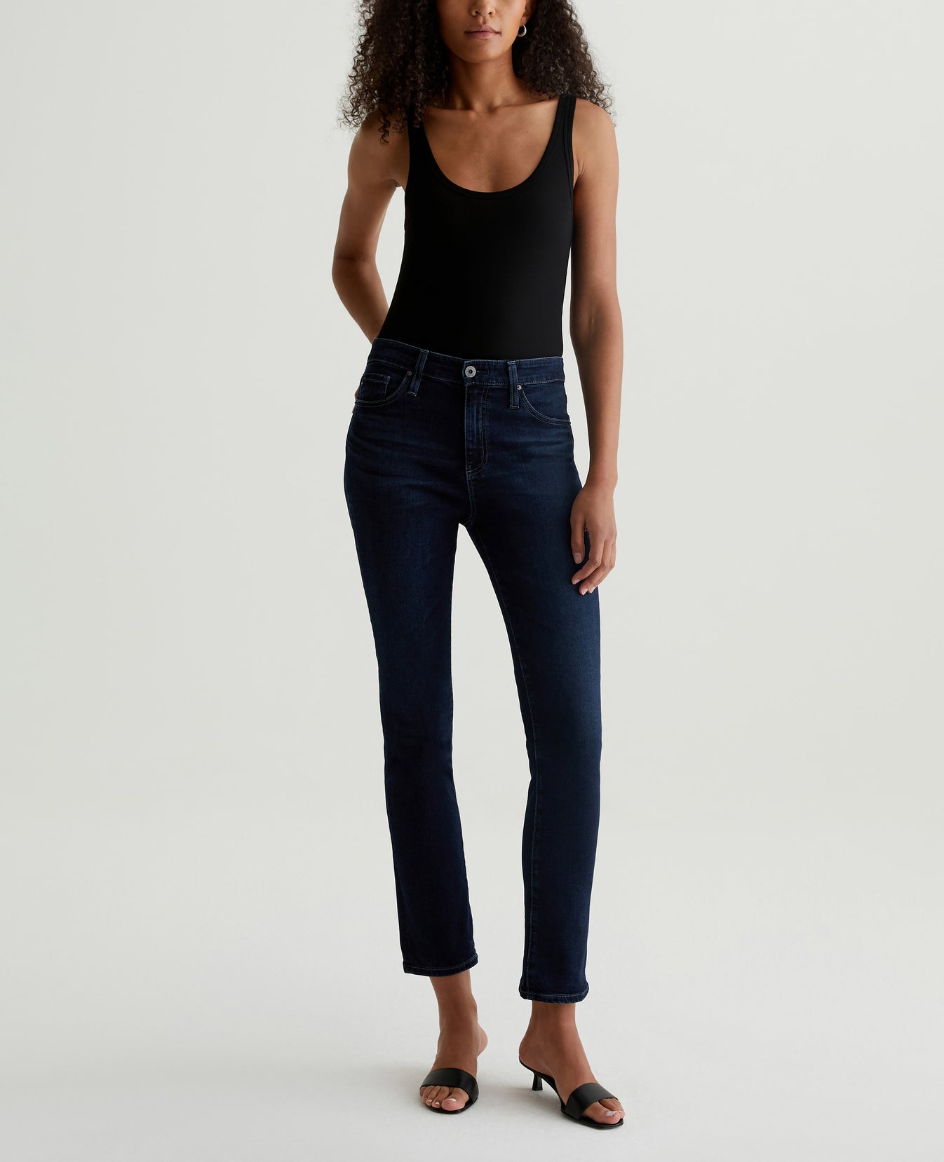 Mari Plaza Womens Bottom Photo 1