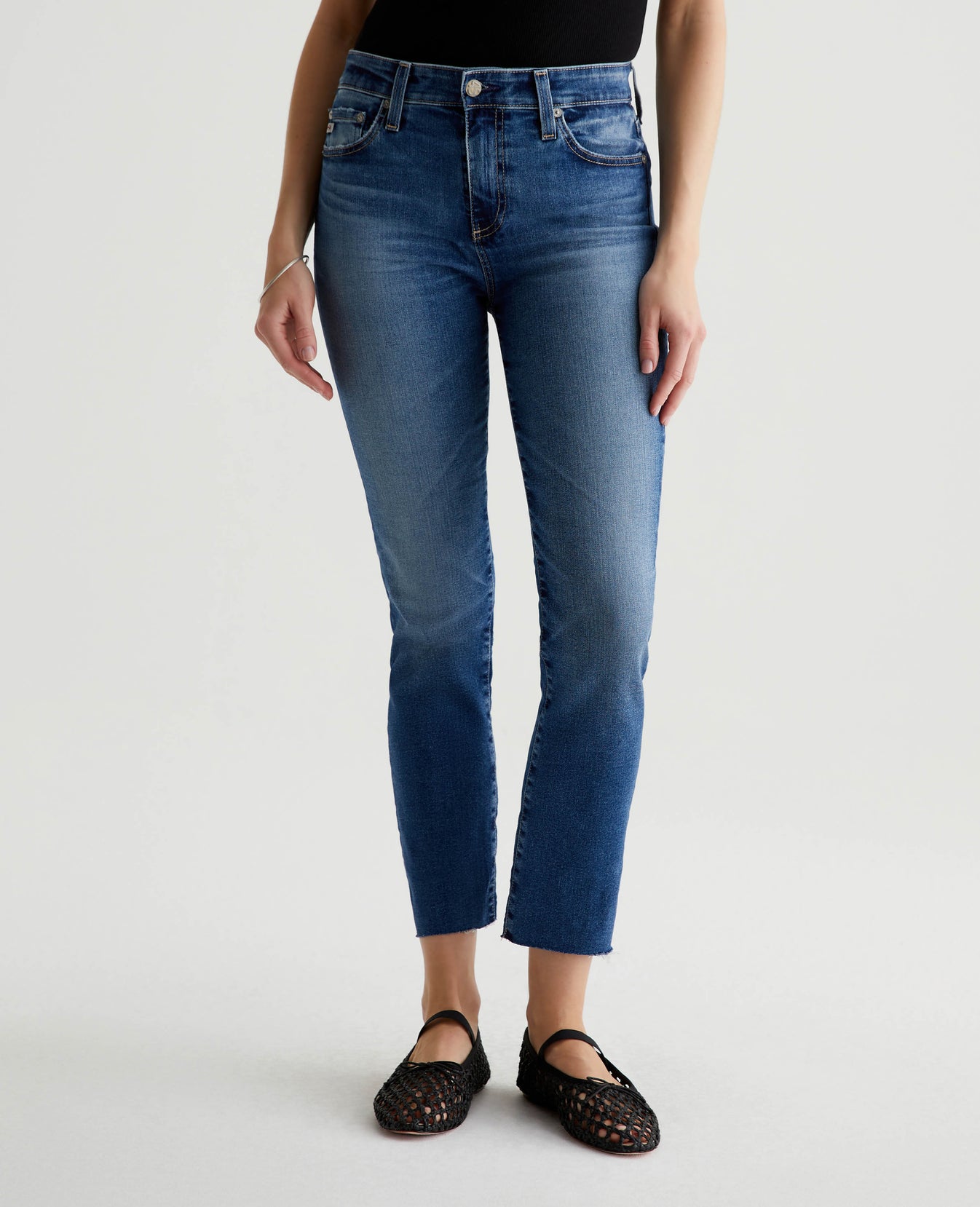 Mari Crop 14 Years Pasadena Womens Bottom Photo 4