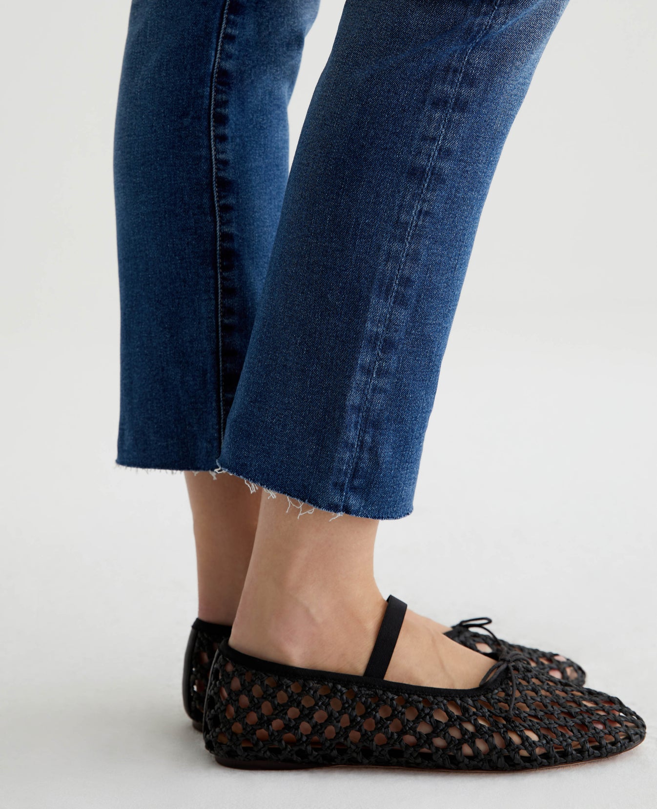 Mari Crop 14 Years Pasadena Womens Bottom Photo 5