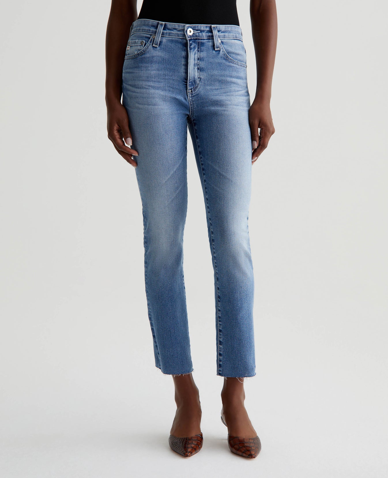 Mari Crop 20 Years Trifecta Womens Bottom Photo 2