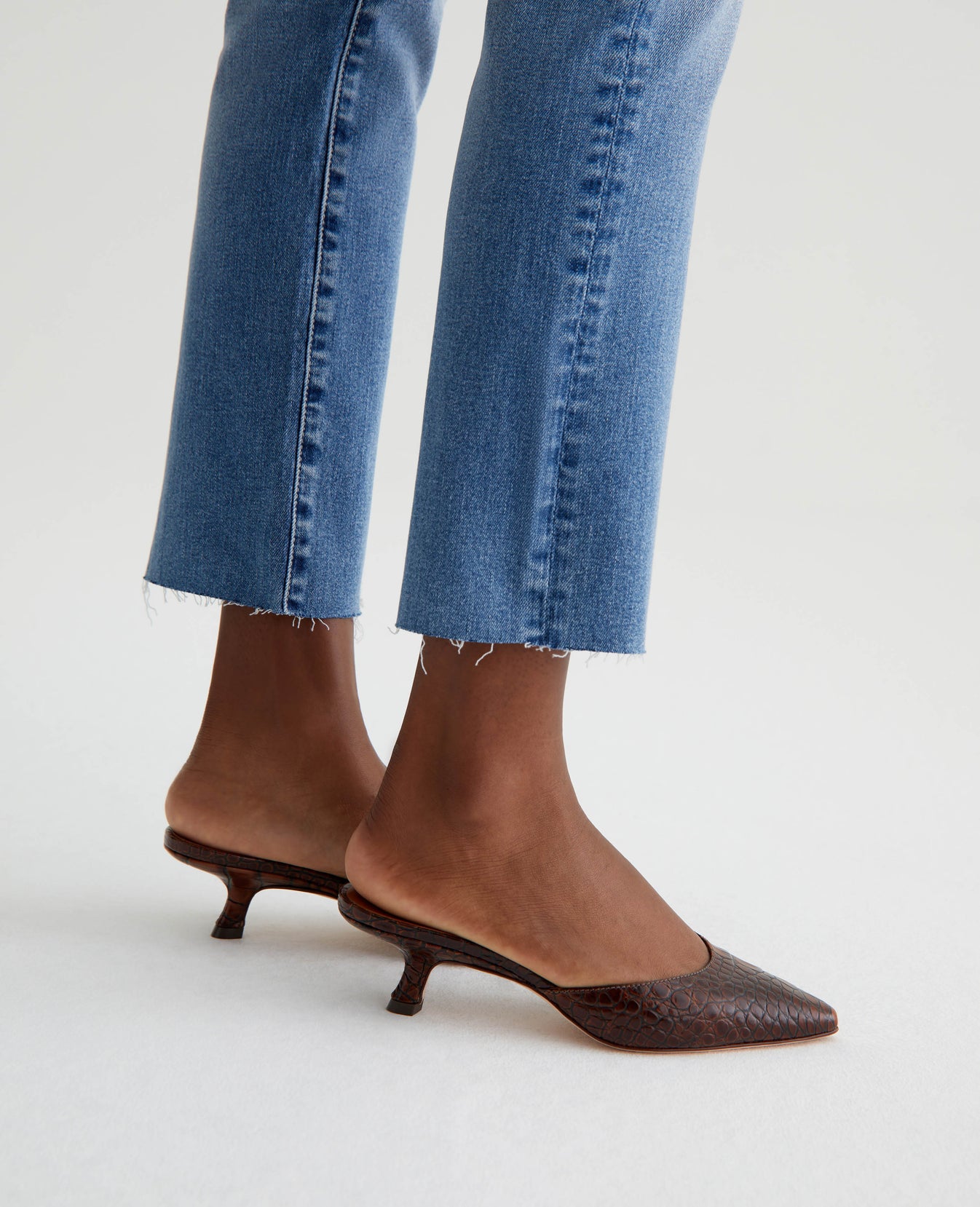 Mari Crop 20 Years Trifecta Womens Bottom Photo 5