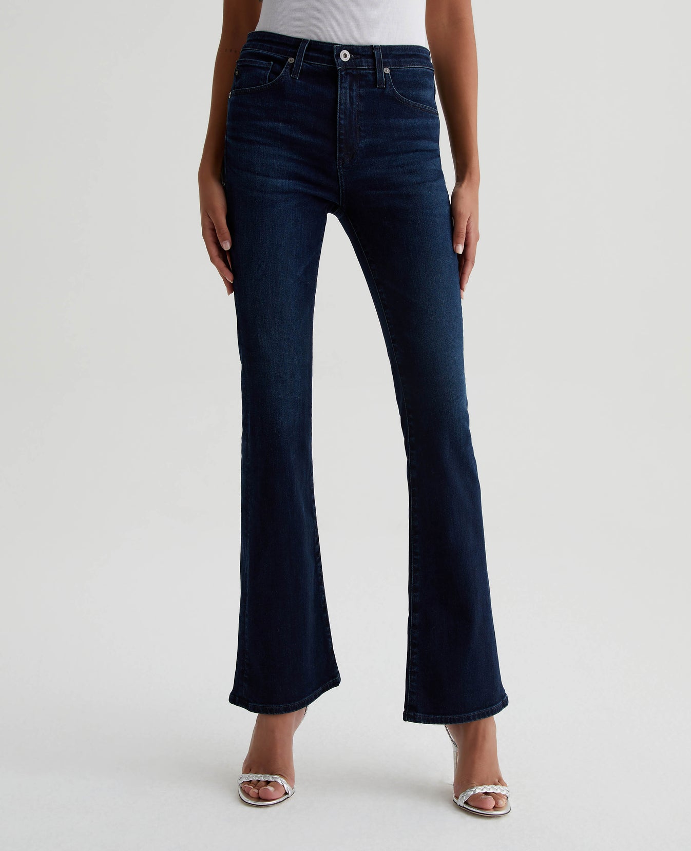 Farrah Boot Vapor Wash Vapor Wash Soho Womens Bottom Photo 2