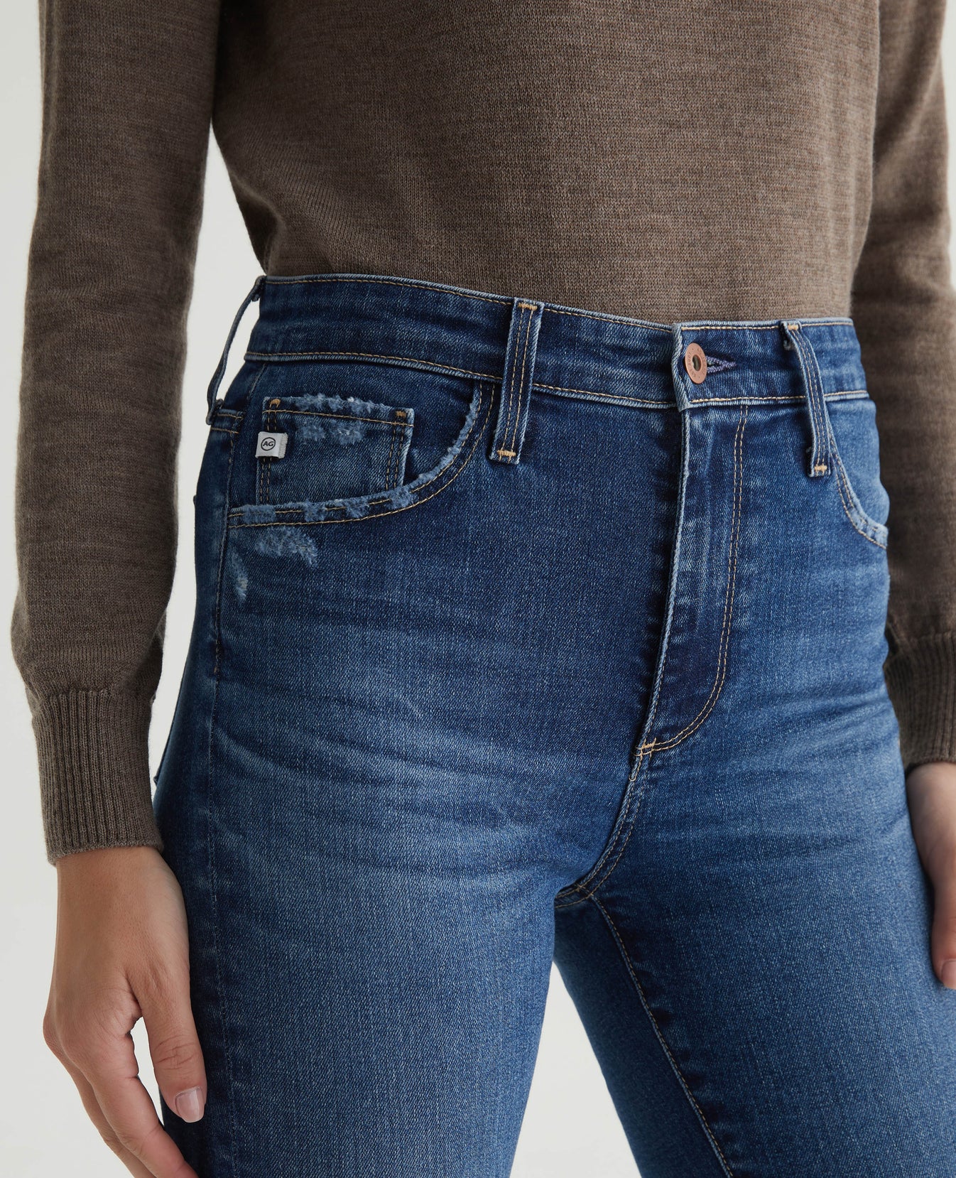 Farrah Boot Brighton Womens Bottom Photo 3