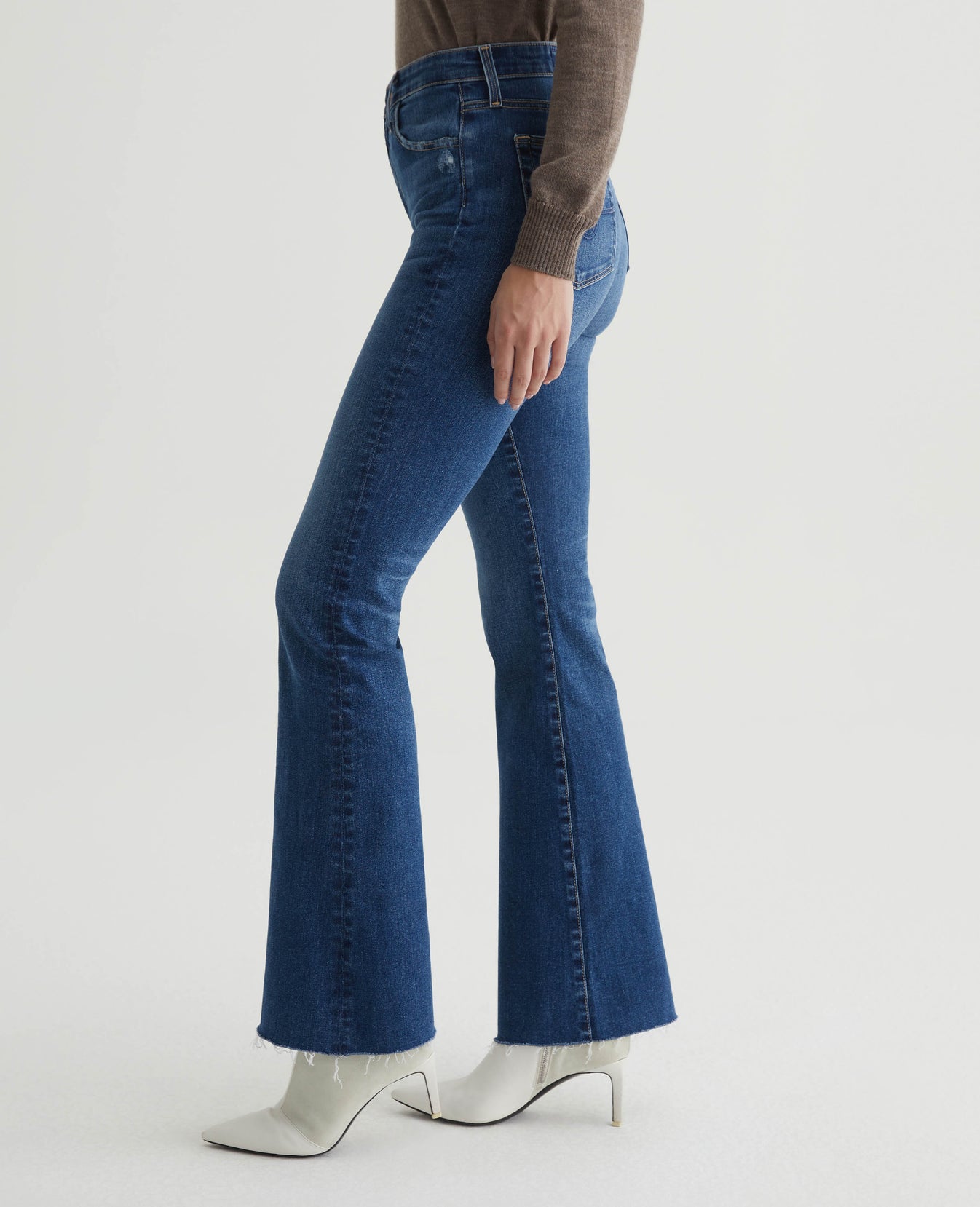 Farrah Boot Brighton Womens Bottom Photo 6