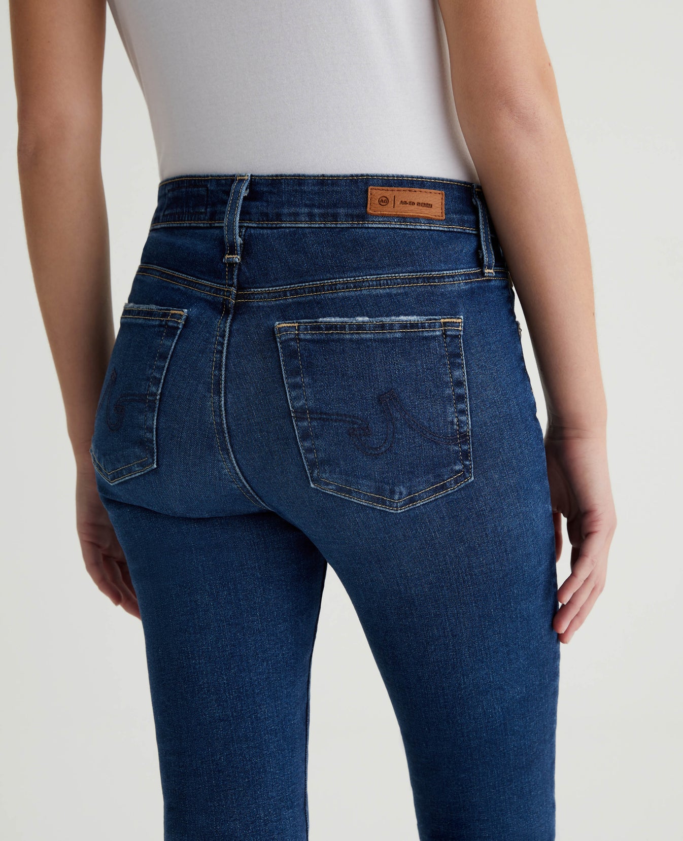 Farrah Boot Crop 9 Years Departure Womens Bottom Photo 5