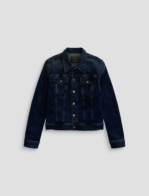 Robyn Jacket Side Effect Jacket Women Top Photo 9